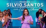 Programa Silvio Santos com Patricia Abravanel explode na audiência do SBT