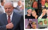 Bolsonarista Tenente-coronel da FAB choca ao insinuar a morte de Lula em postagem