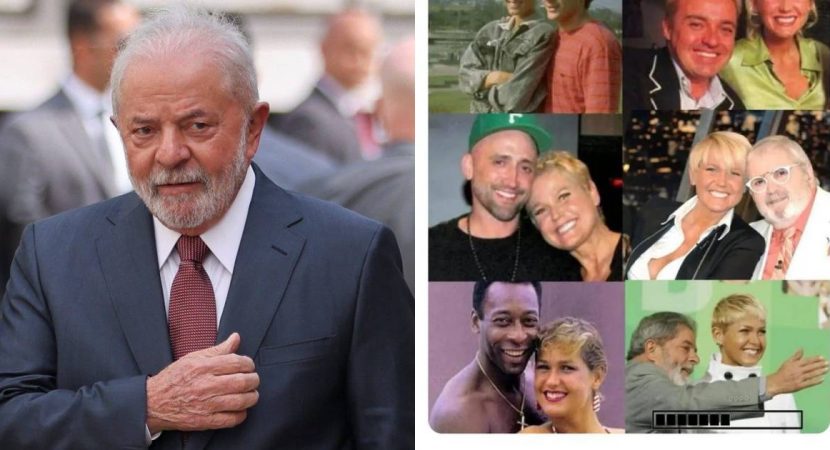 Bolsonarista Tenente-coronel da FAB choca ao insinuar a morte de Lula em postagem