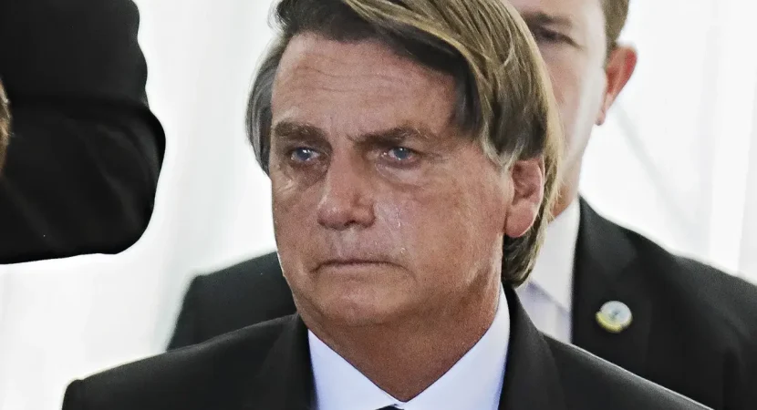Bolsonaro TSE