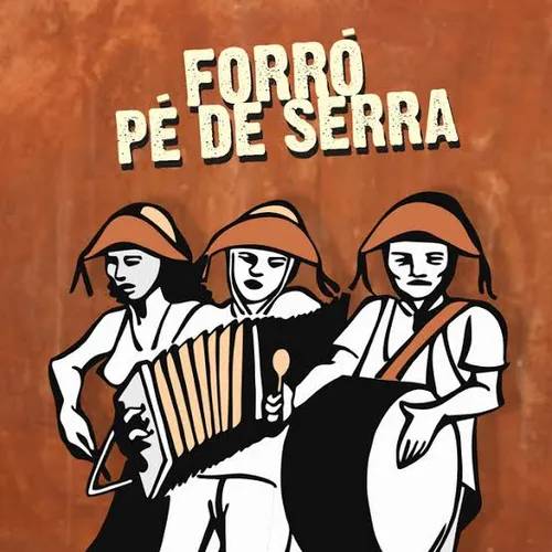 Forró Pé de Serra