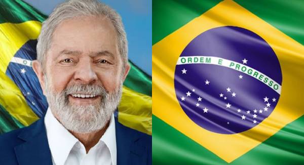 Em menos de 1 ano de Governo, Lula coloca Brasil em 4º lugar no ranking de crescimento global do PIB