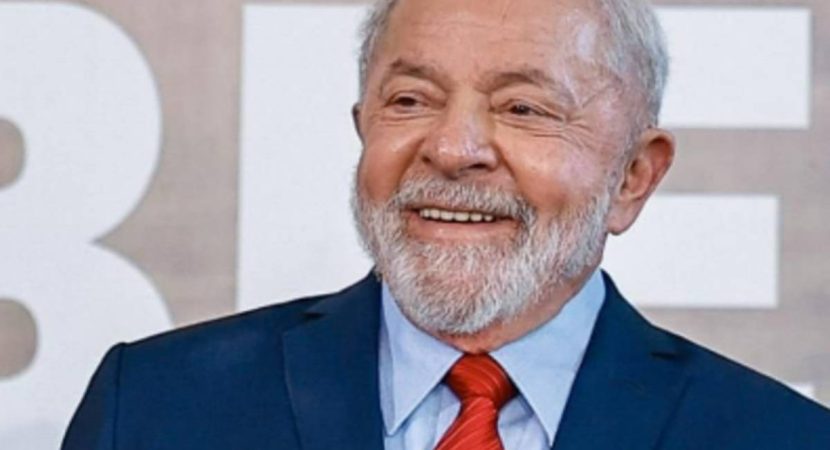 Lula datafolha