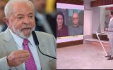 Presidente Lula desmente fake news