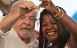 Presidente Lula minha casa minha vida