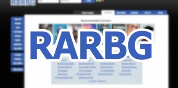 RARBG: Site de Torrent de filmes e séries chega ao fim após 15 anos ...