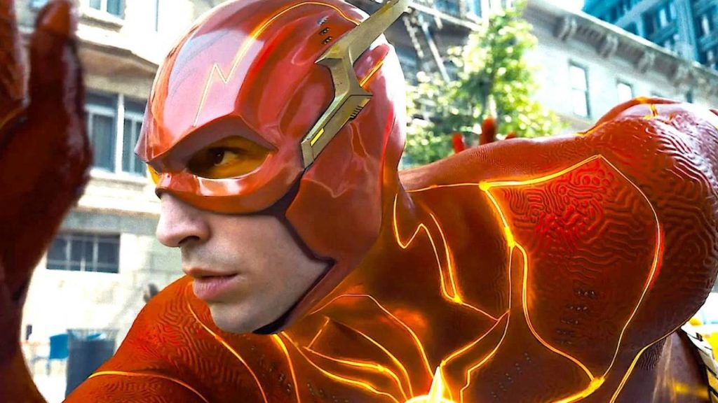 The Flash: Elenco e os personagens do filme mais esperado da DC