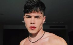 Fotos de Gustavo Rocha pelado para o Onlyfans vazam na web e tamanho