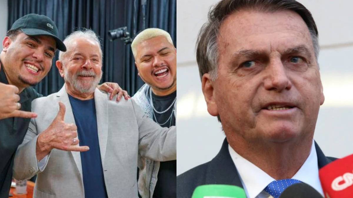 Igão e Mítico