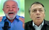 Lula faz alerta sobre bolsonarismo