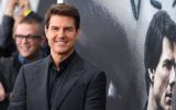 Tom Cruise missão impossivel
