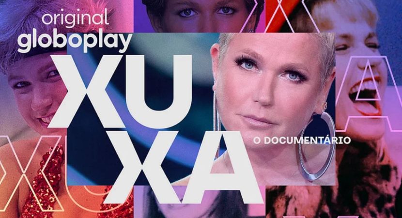 Xuxa Documentário