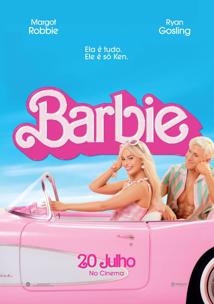 barbie filme