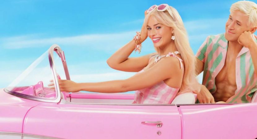 filmes que inspiraram Barbie