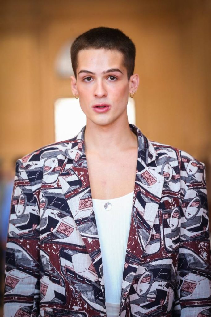 João Guilherme Pelado: Fotos vazadas do ator no Onlyfans - Audiência da TV