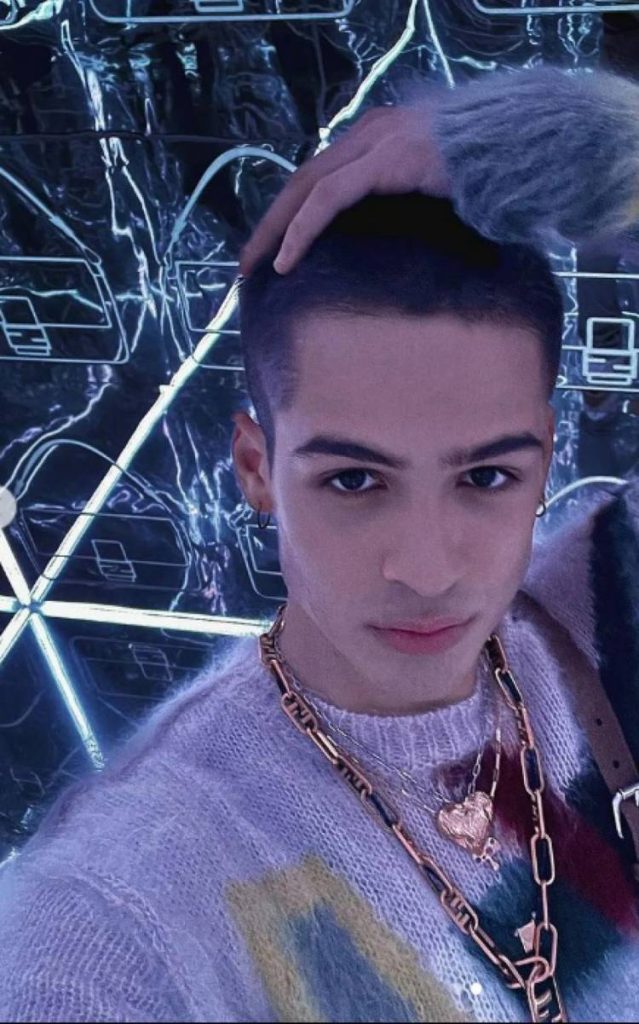 João Guilherme Pelado: Fotos vazadas do ator no Onlyfans - Audiência da TV