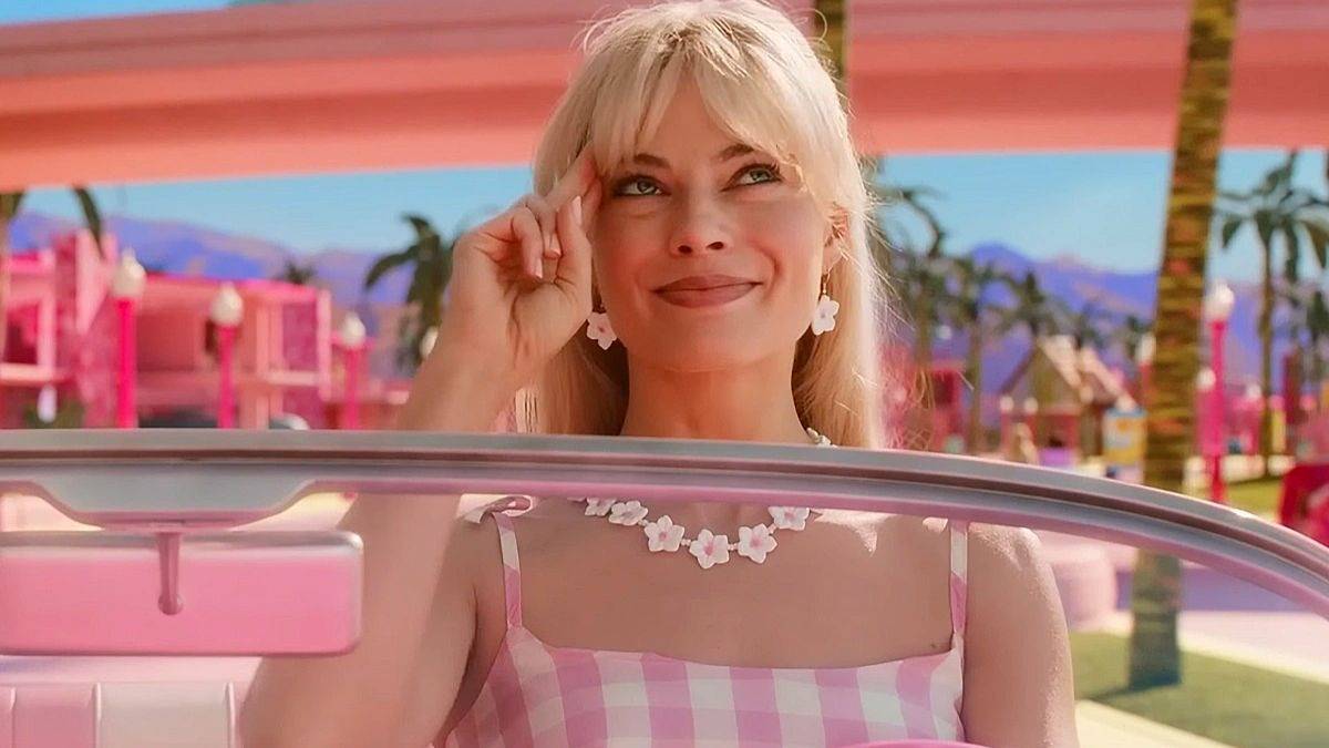 Onde assistir o filme da barbie 2023 de gra a audi ncia da tv
