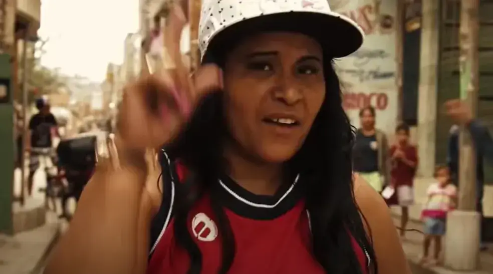 MC Katia