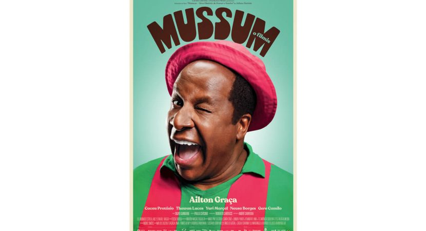 Mussum o Filmis