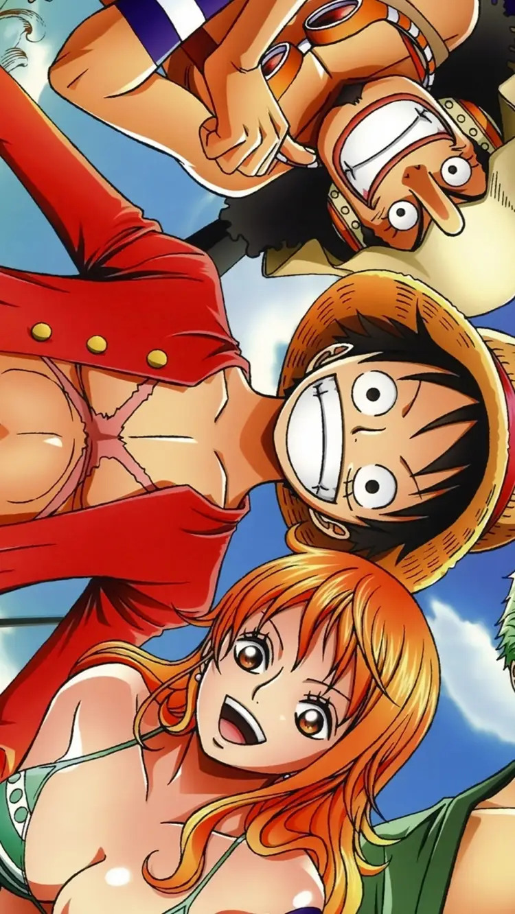 One Piece Hentai