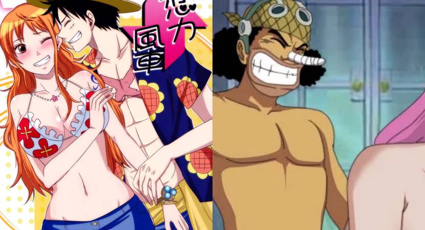 One Piece Hentai