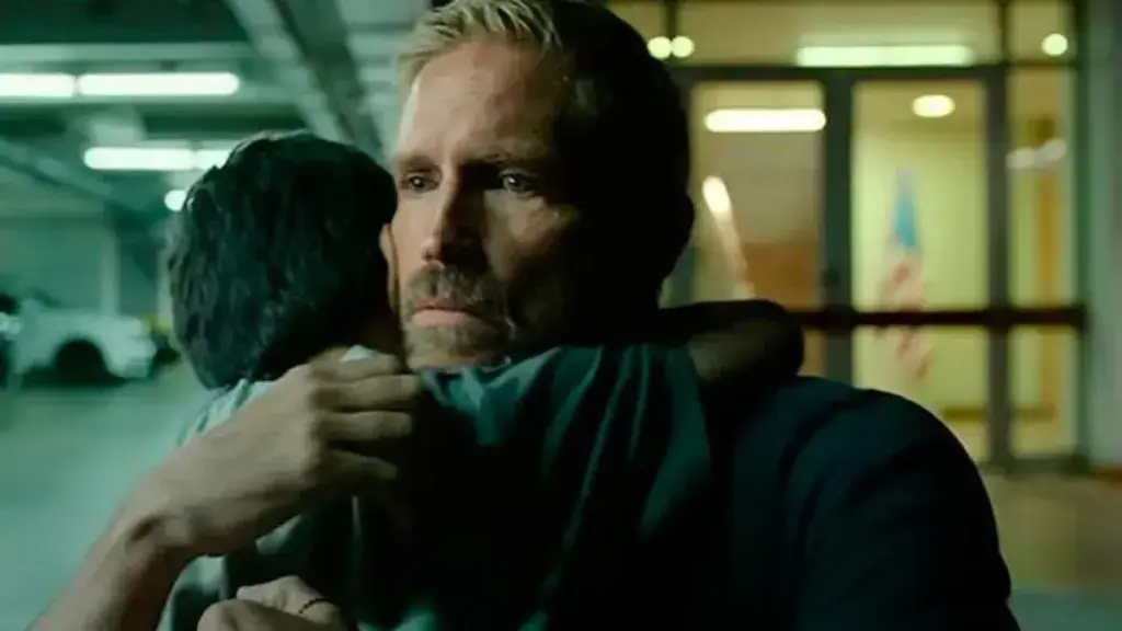 Som da Liberdade trailer