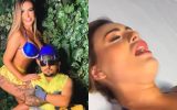Video de Andressa Urach fazendo sexo