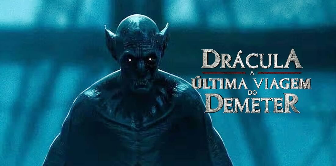 Critica Do Filme Drácula A Última Viagem Do Deméter 2023 Audiência Da Tv 5559