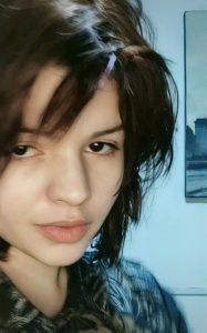 Raluca pelada: Nudes vazadas do Privacy e Onlyfans - Audiência da TV