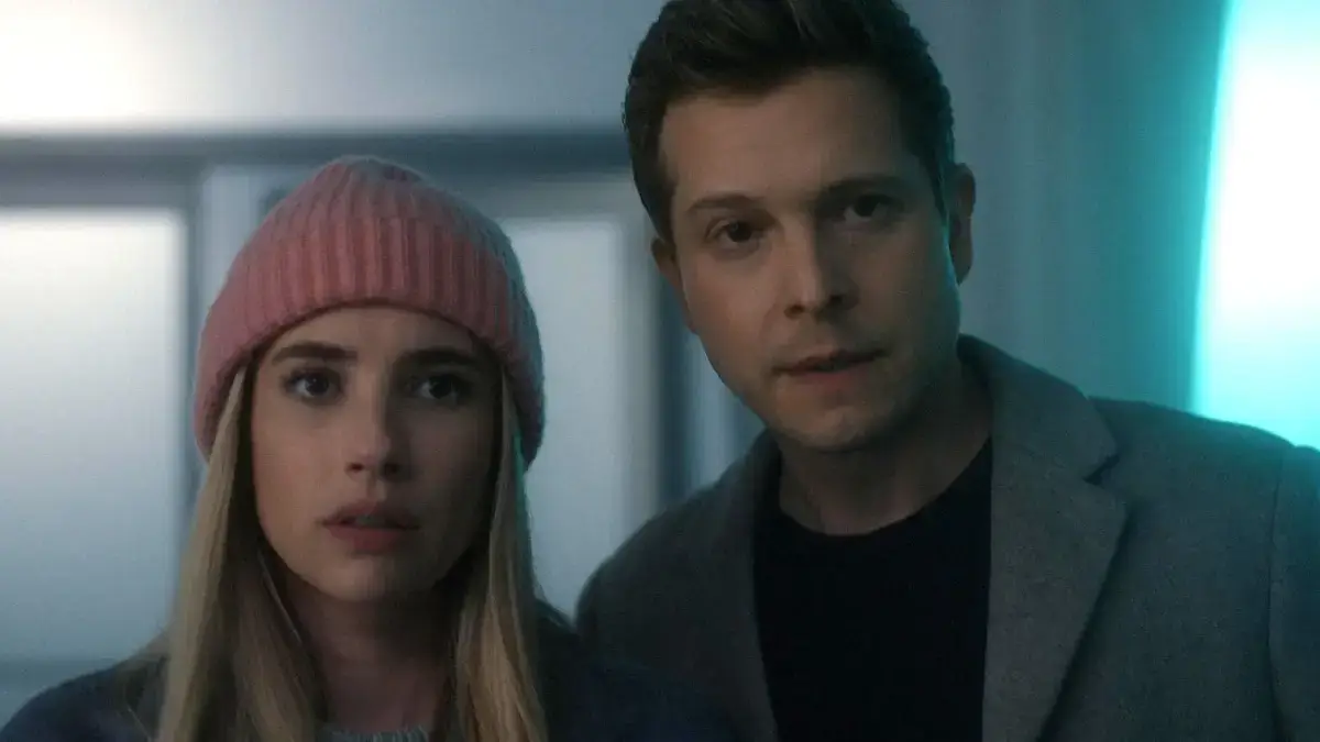 Star+ Libera Primeiro Episódio de American Horror Story Delicate