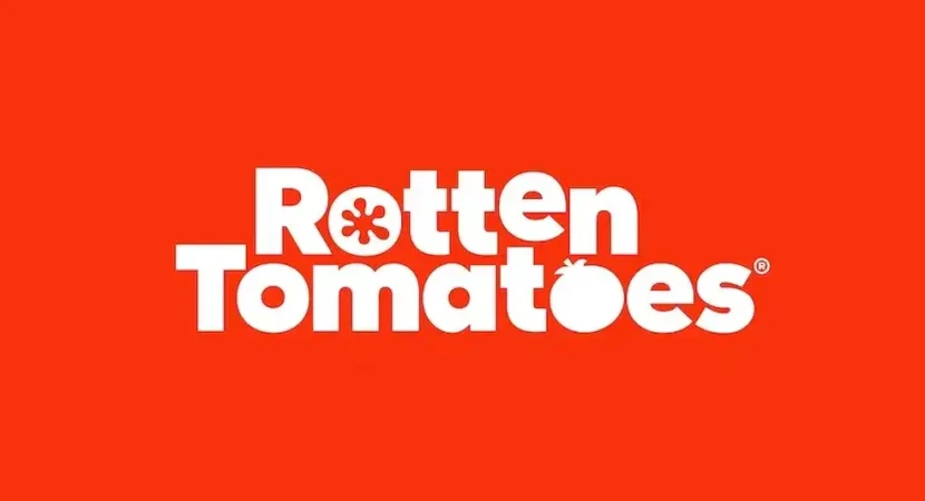 Rotten Tomatoes criticas