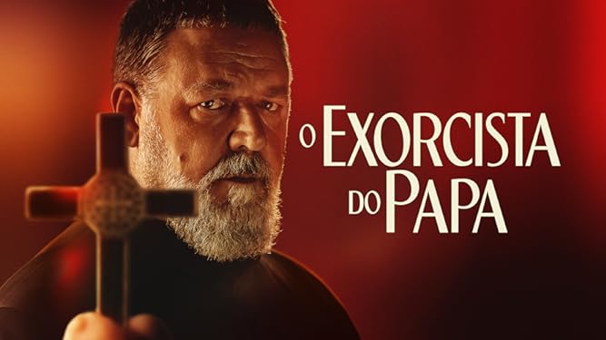 Onde Assistir O Exorcista Do Papa Sinopse Elenco E Trailer Audiência Da Tv 5531