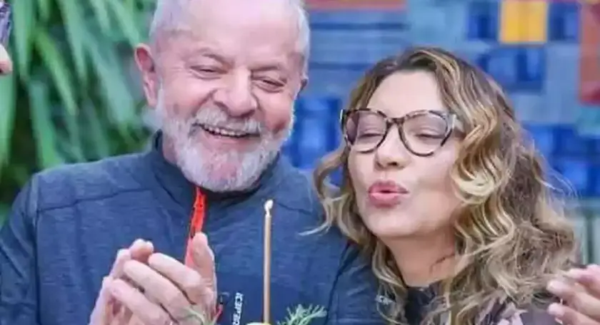 Lula Celebra 78 Anos