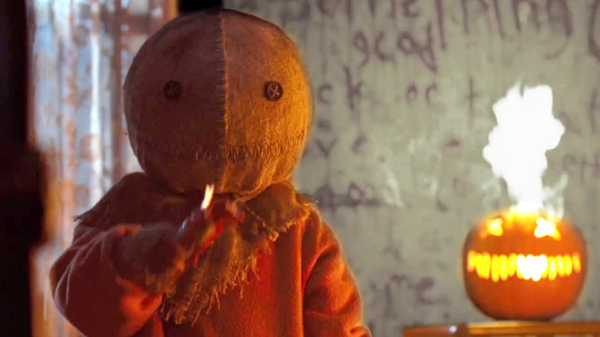 Trick 'r Treat 2