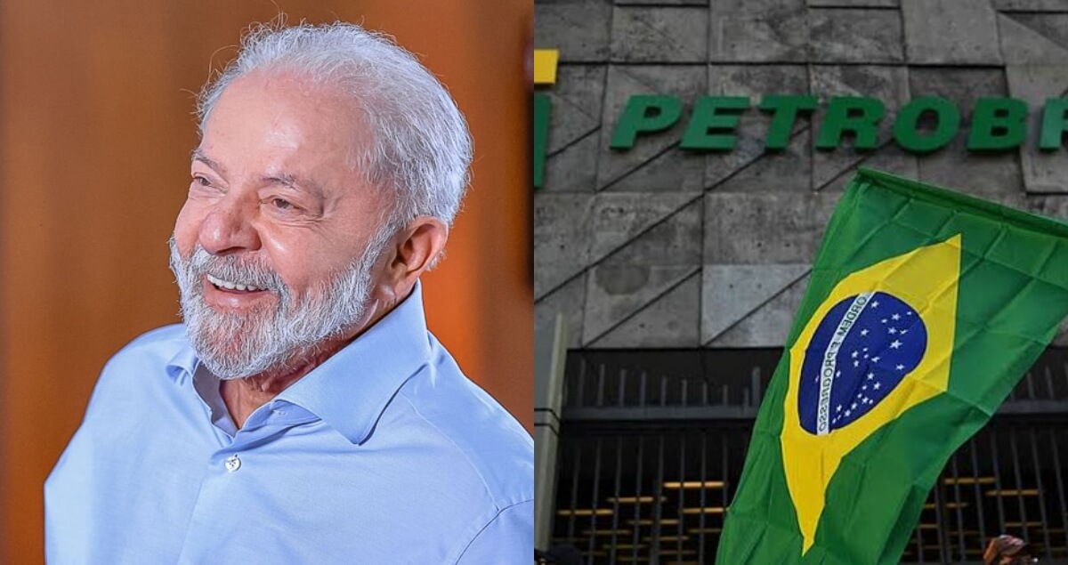 lula Petrobras