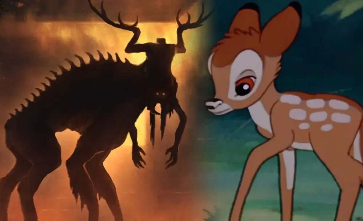 Bambi