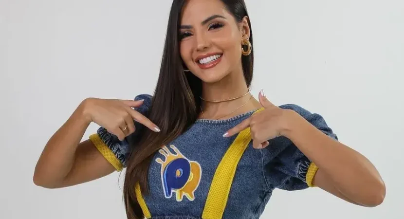Luana Andrade