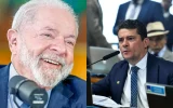 Moro ataca Lula