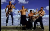 Red Hot Chili Peppers californication
