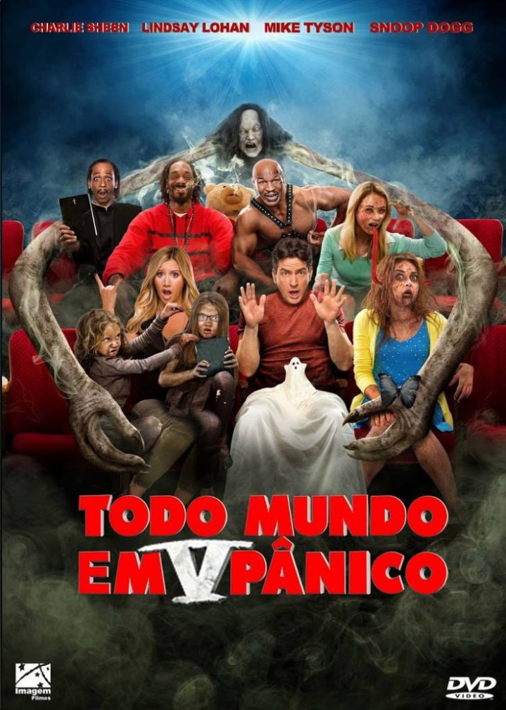 Onde Assistir aos Filmes da Franquia