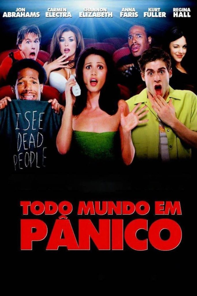 Onde Assistir aos Filmes da Franquia 
