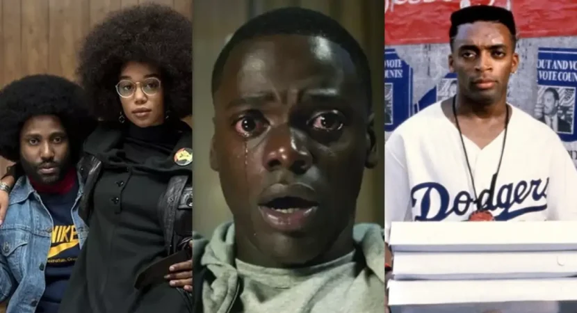 filmes sobre racismo