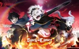 Black Clover M Rise of the Wizard King