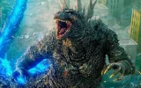 Godzilla Minus One bilheteria
