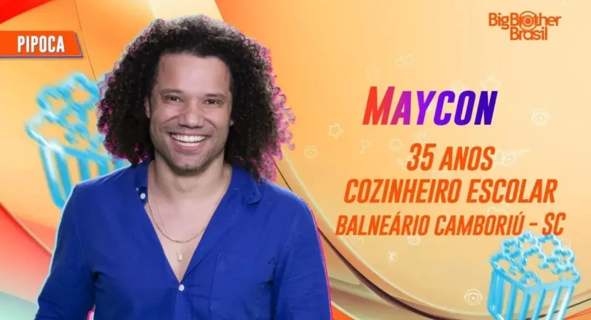 bbb24 Maycon