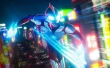 Ultraman A Ascensão