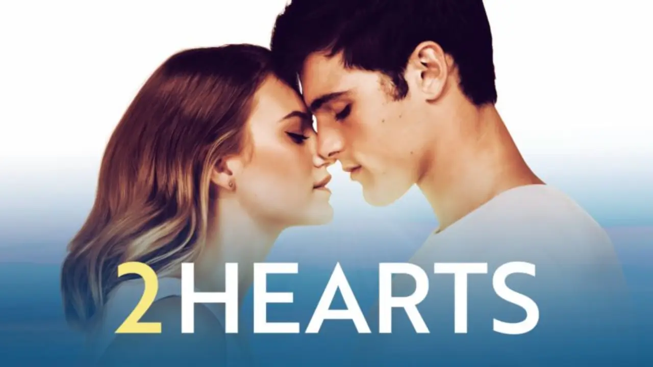 filme 2 corações