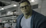 filme Solo do Hulk
