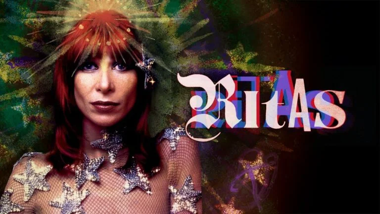 Ritas estreia com promoção: cante Rita Lee e pague meia - Audiência da TV Ritas estreia com promoção: cante Rita Lee e pague meia - Audiência da TV