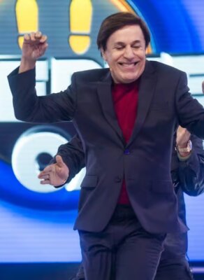 Acerte ou Caia audiência domingo